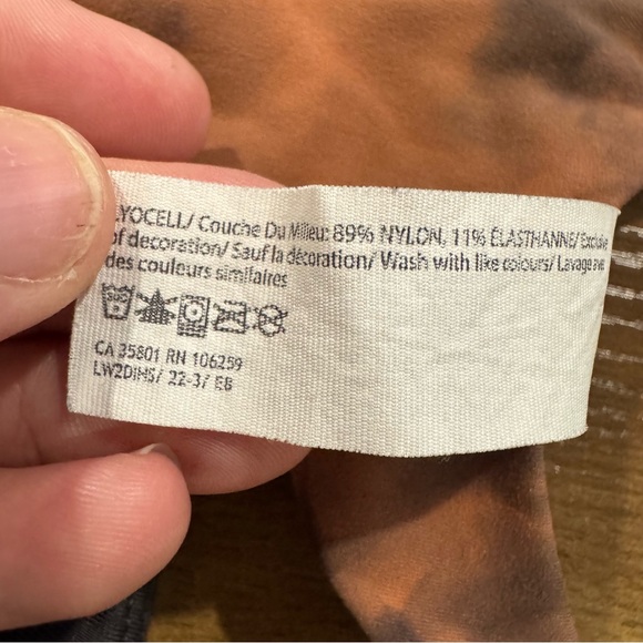 Lululemon Wunder Train Bra *Medium Support, C/D Cup - Picture 6 of 7